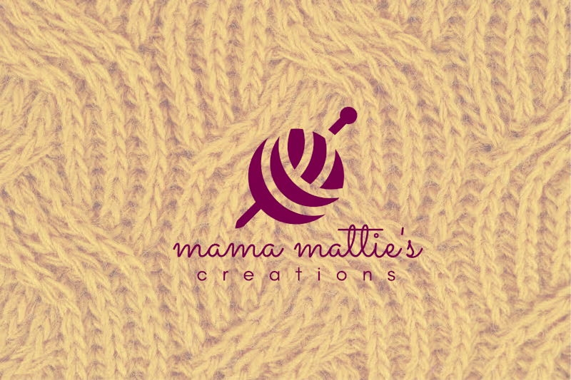 Cover image for Mama Matties - Logo