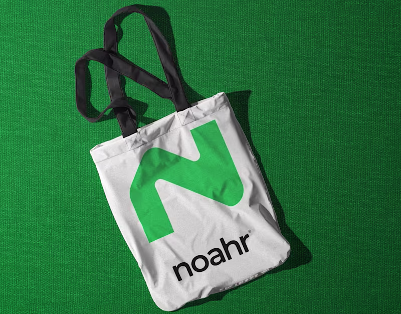 Cover image for Noahr®