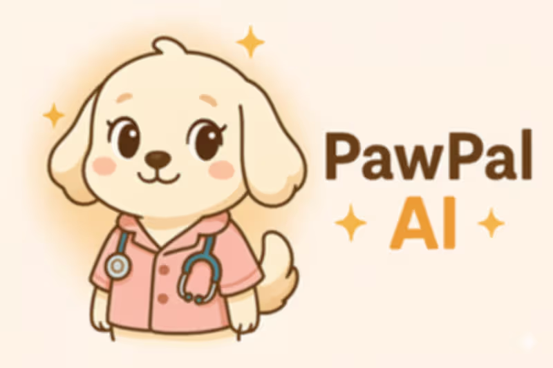 Cover image for PawPal AI is a smart companion