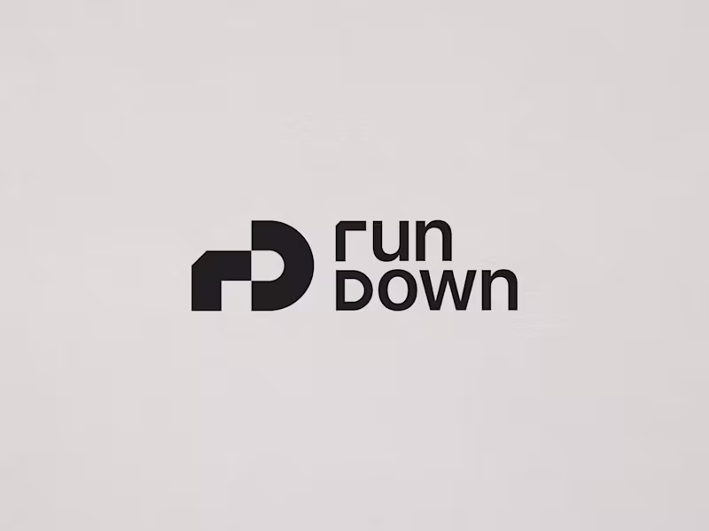 Cover image for Logo Design