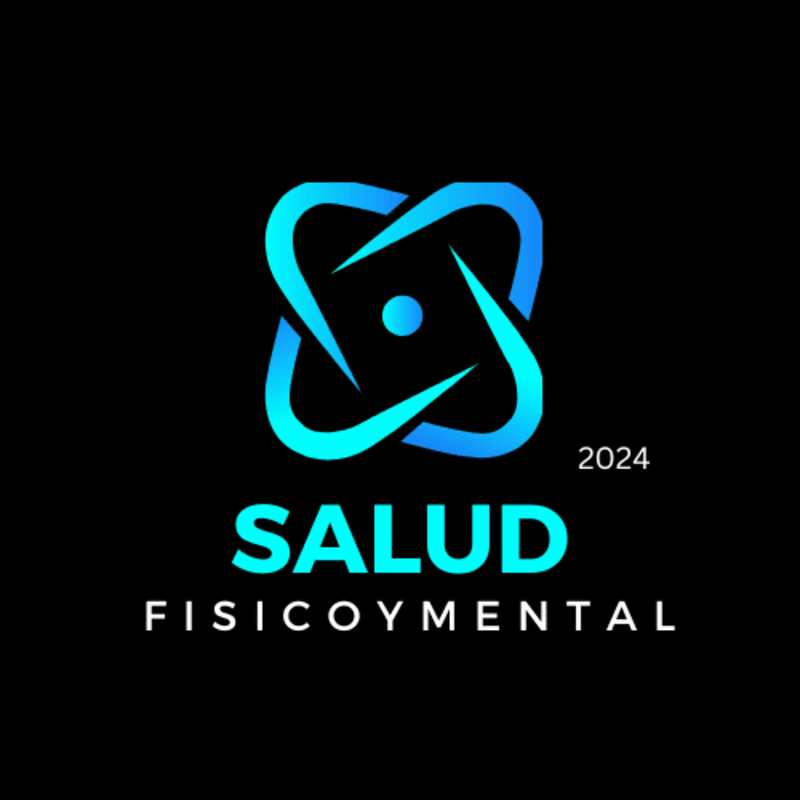 Cover image for Logo de Salud fisico y Mental
