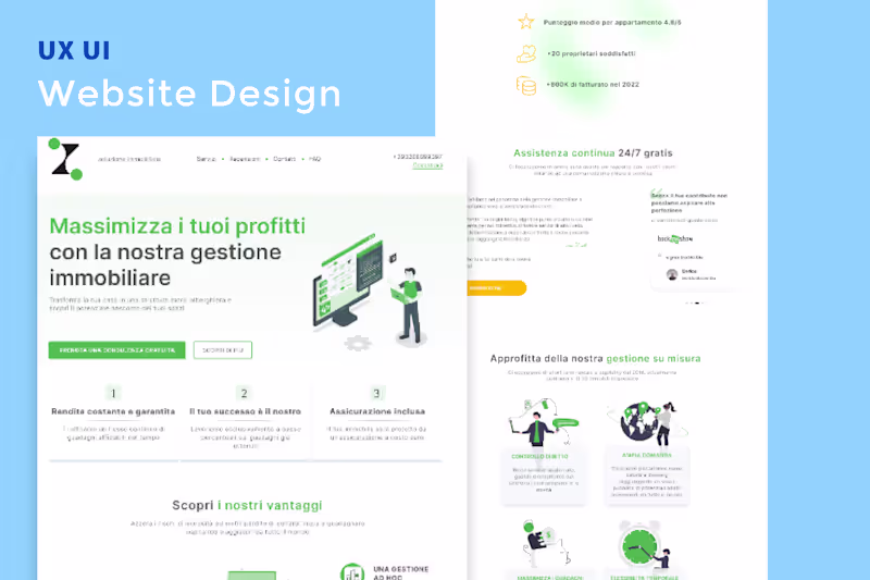 Cover image for Competitive Analysis and Customized Web Content