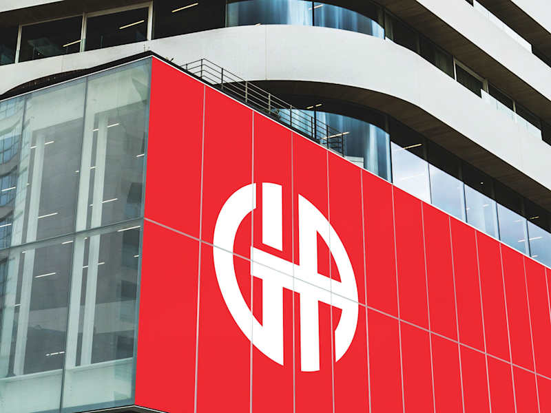 Cover image for Branding Design for GHA Developers