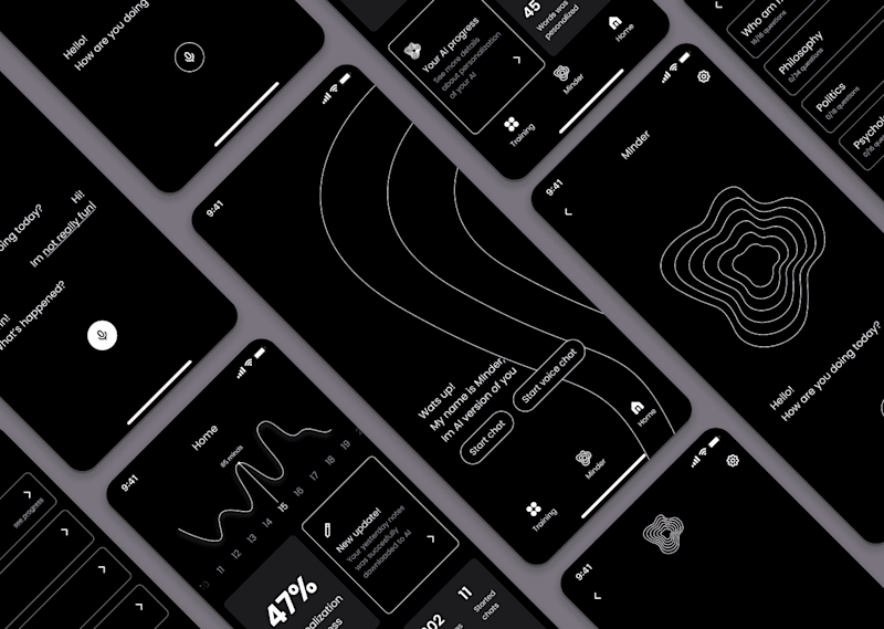 Cover image for UI/UX Design for your Mobile App