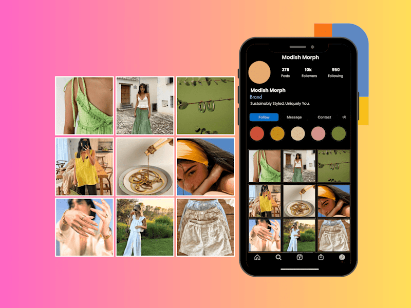 Cover image for Social Media Management 