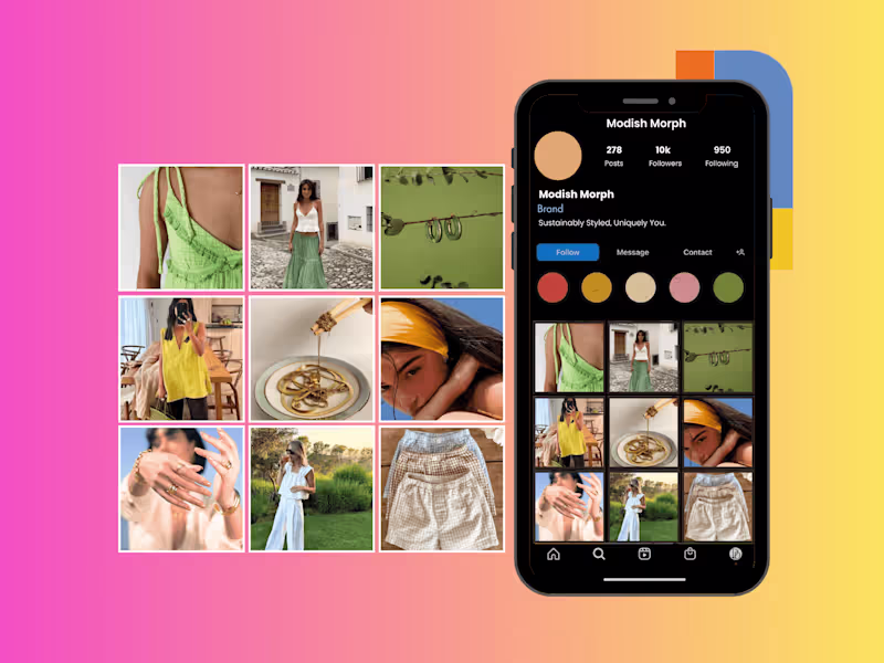 Cover image for Social Media Management 