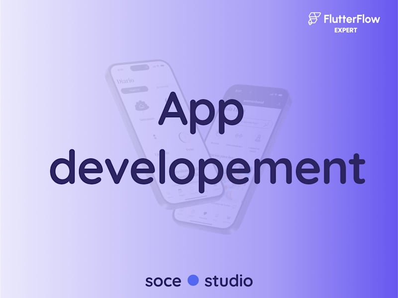 Cover image for FlutterFlow Expert Development