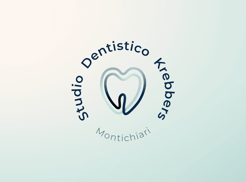 Cover image for Brand Identity for a Dental Studio