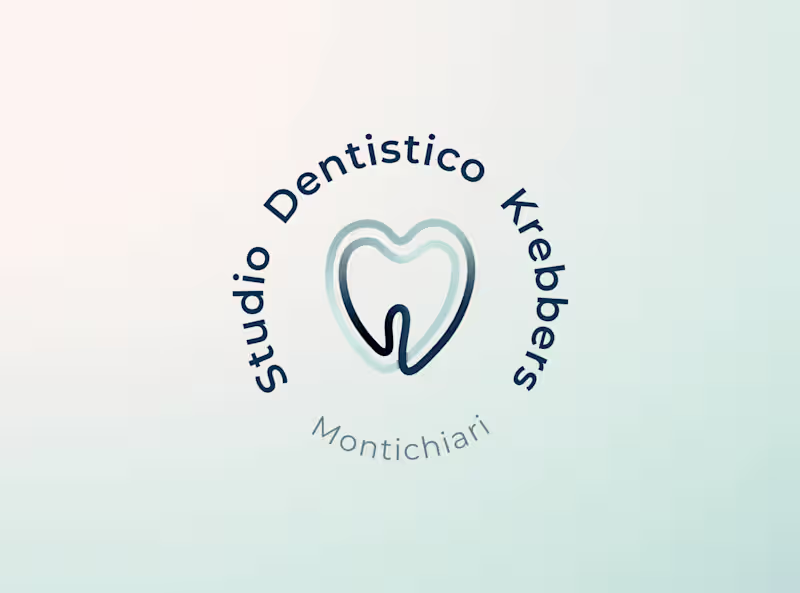 Cover image for Brand Identity for a Dental Studio