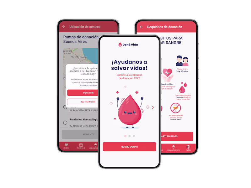 Cover image for Ux/UI prototype designer