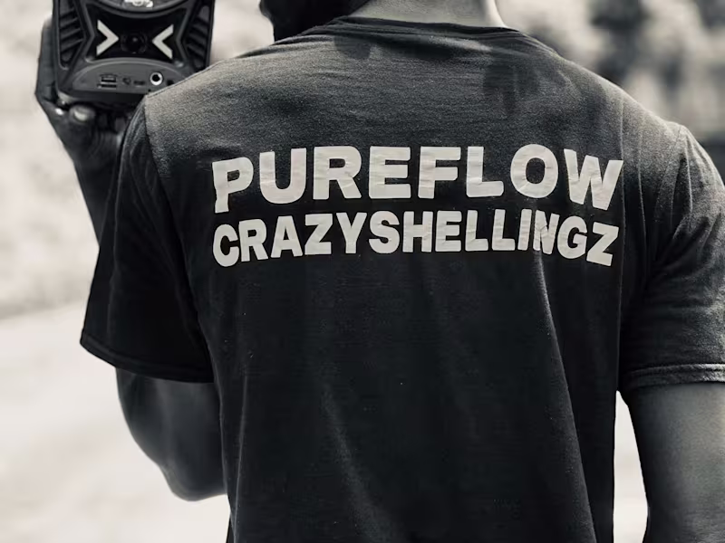 Cover image for clothing brand