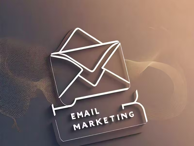 Cover image for Engaging emails to grow a presence with your target audience