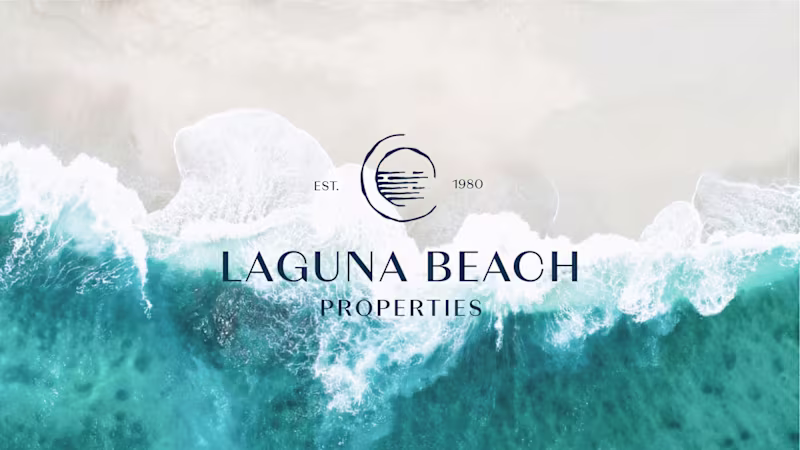 Cover image for Laguna Beach Properties
