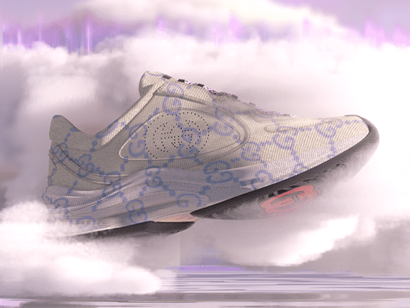 Cover image for Don't run: Web GL 