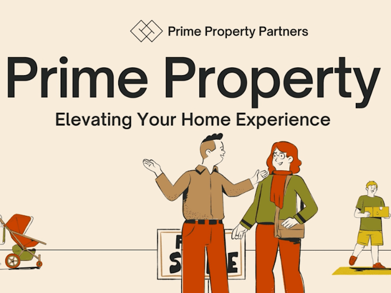 Cover image for Prime Property Partners, Explainer Video