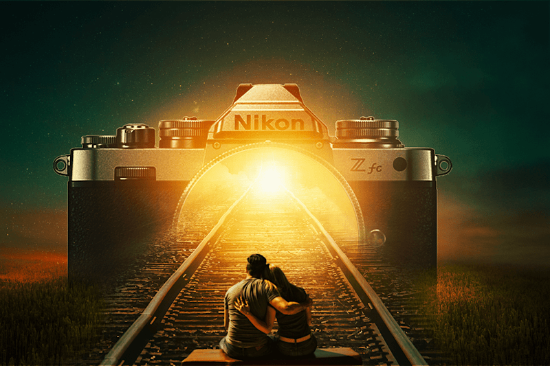 Cover image for Photo Manipulation