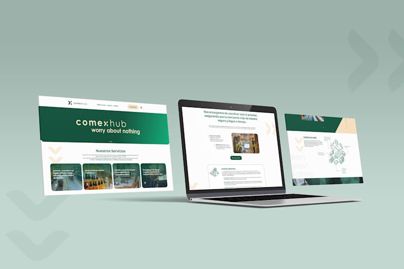 Cover image for iTraining Web design