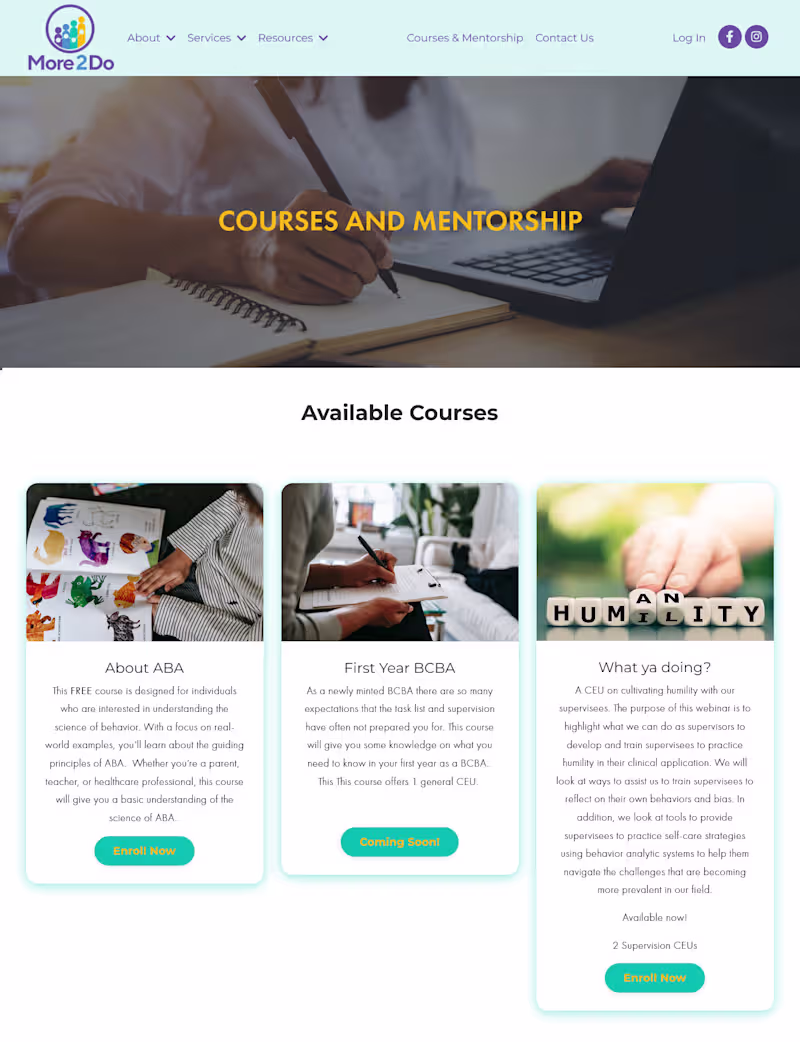 Cover image for Set up Kajabi course