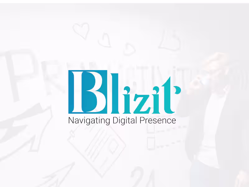 Cover image for Brand Logo Design