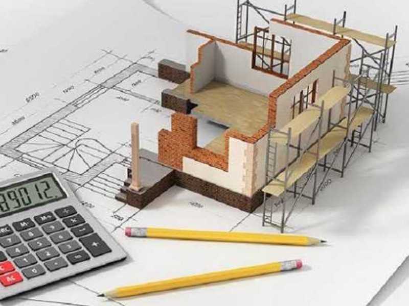 Cover image for Quantity estimation 
