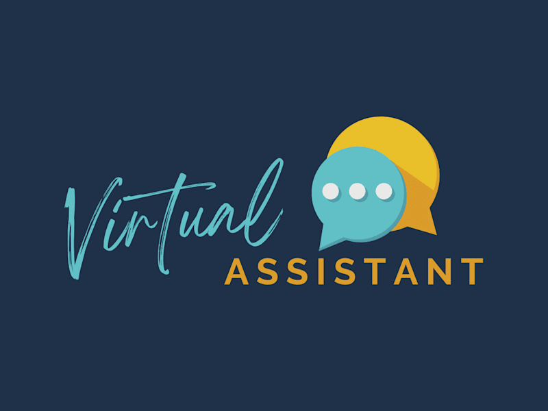 Cover image for Virtual Assistant 