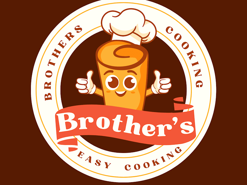 Cover image for Logo design 