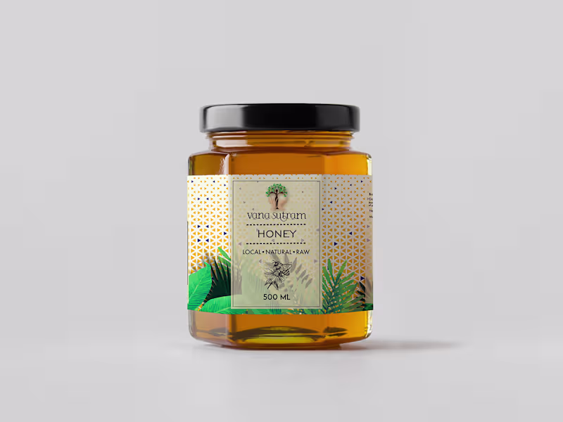 Cover image for Crafting Exquisite Impressions : Packaging And Label Design