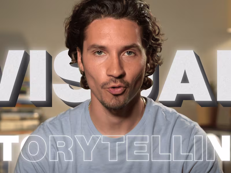 Cover image for Trail for DragonFruit Media - YouTube