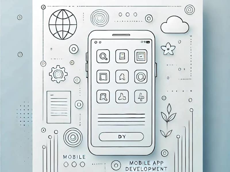 Cover image for Expert App Developer | Crafting Seamless, High-Performance Apps