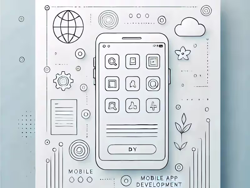 Cover image for Expert App Developer | Crafting Seamless, High-Performance Apps