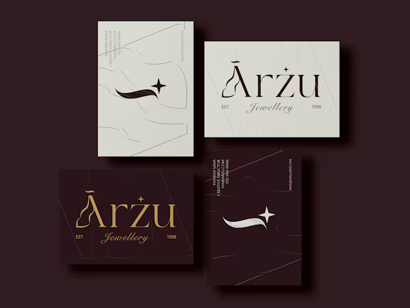 Cover image for Essentials Branding Kit