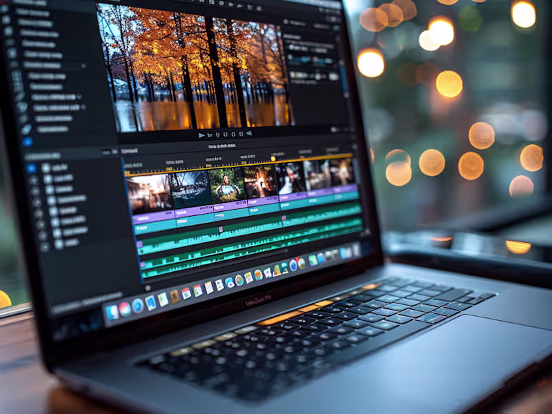 Cover image for 2 - 3 Minute Social Reel