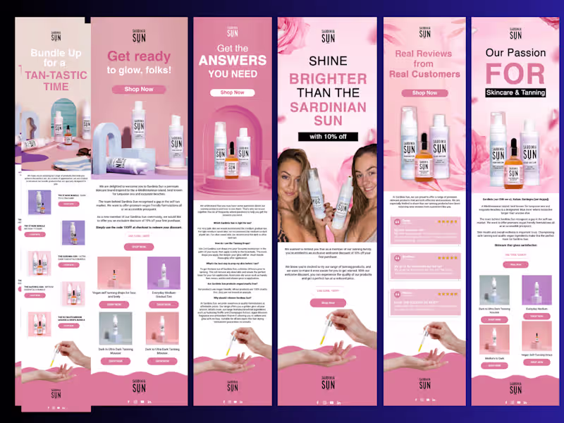 Cover image for I will setup gohighlevel CRM, Sales funnel and Email automation