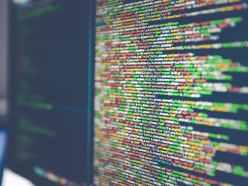 Cover image for Expert Data Scraping and Web Extraction Specialist