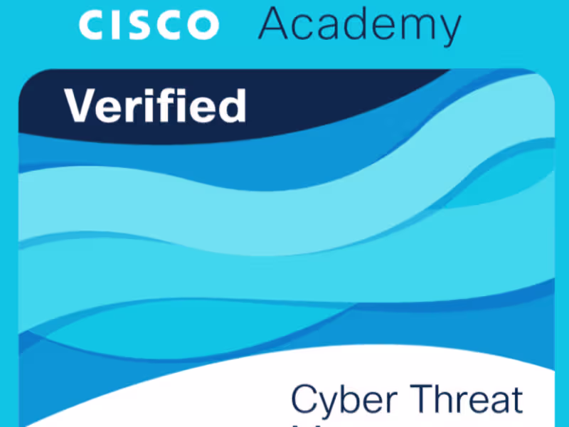 Cover image for Demystifying a Common Cybersecurity Myth