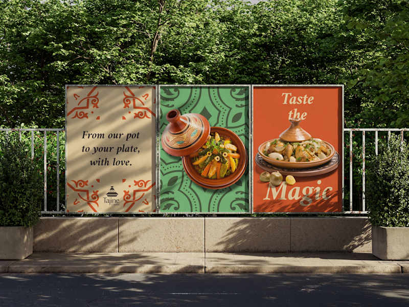 Cover image for Engaging Branding Visuals