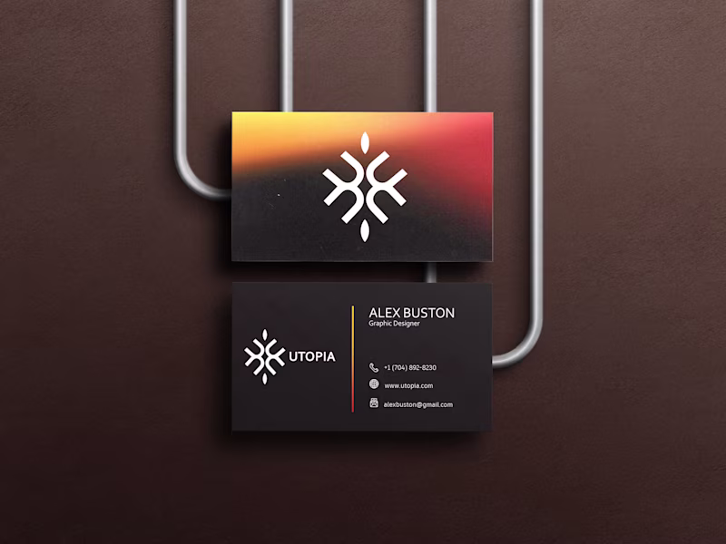 Cover image for Branding Design