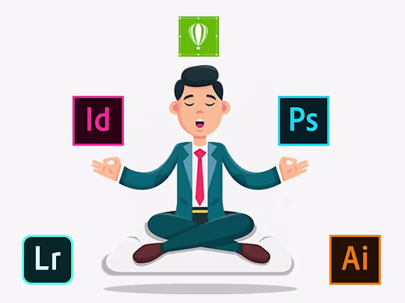 Cover image for Social media posts