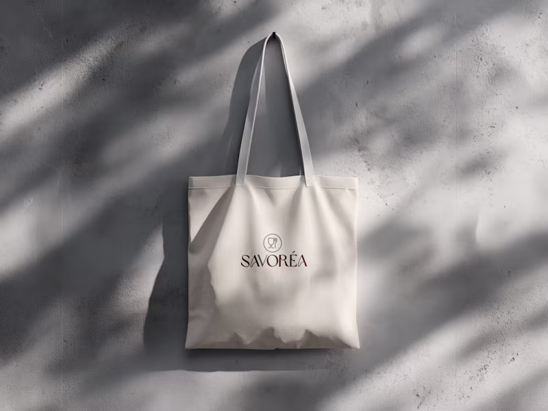 Cover image for Food & Beverage Brand Identity & Marketing Design This proje...