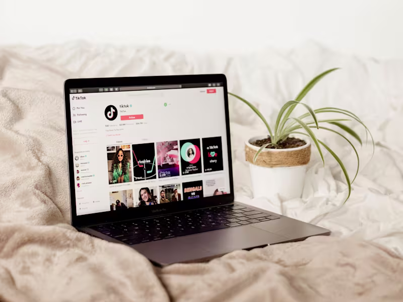 Cover image for Social Media Page Setup and Management