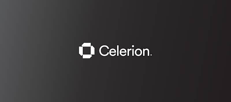 Cover image for Celerion - Visual Identity: Behance