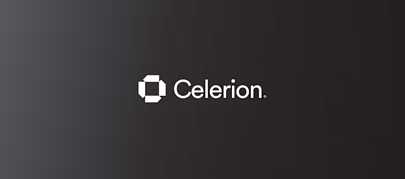 Cover image for Celerion - Visual Identity: Behance