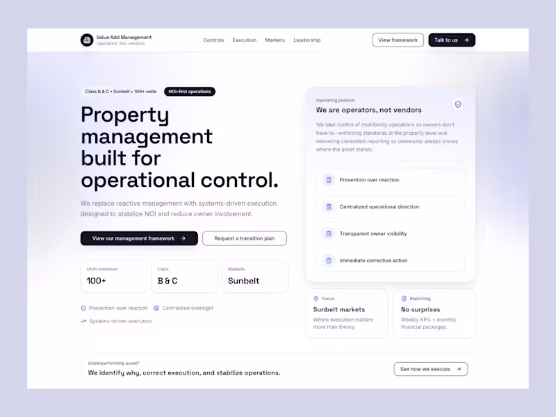 Cover image for This is the story of