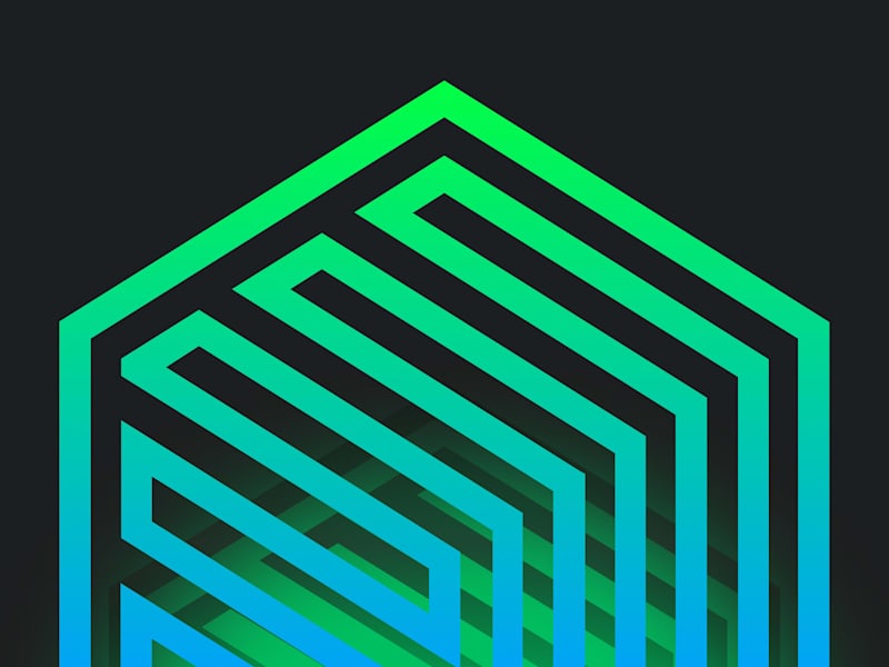 Cover image for Decryptum
