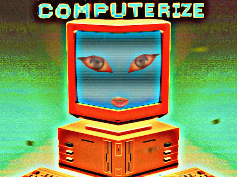 Cover image for Audio Engineer, Producer for Computerize 