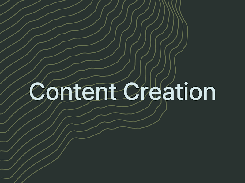 Cover image for Sports Blogger + Content Creator 