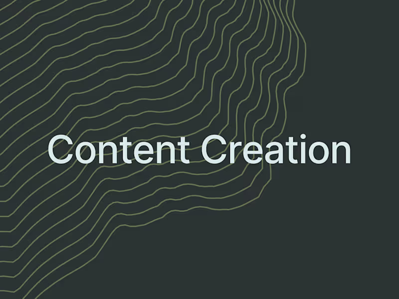 Cover image for Sports Blogger + Content Creator 