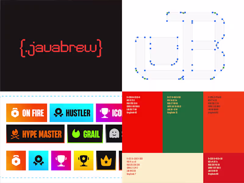 Cover image for Brand Identity for Enterprise-Ready SaaS