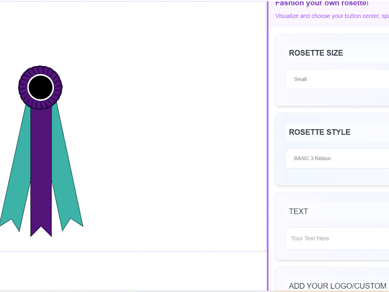 Cover image for Badge Customization