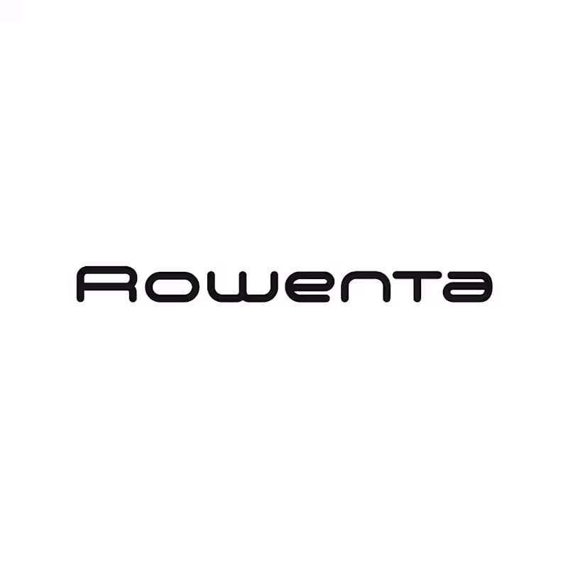 Cover image for Rowenta